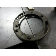 100F109 Crankshaft Trigger Tone Ring For 10-12 Nissan Sentra  2.0